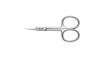 Classic ZWILLING Classic Inox škare za kutikulu, ravna oštrica