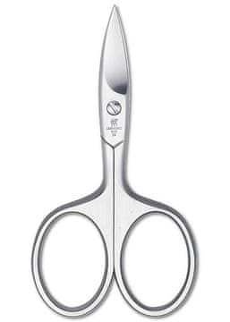 slomart ZWILLING 47660-091-0 Dječje škare za nokte, Srebrna