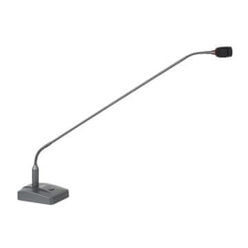 slomart REL Gooseneck mikrofon 80 cm