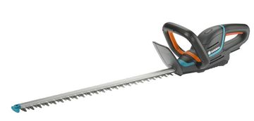 Gardena Gardena ComfortCut 60/18V P4A Aku škare za živicu 60cm - Plava/Narančasta