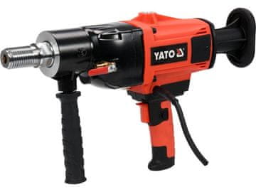 YATO YATO YT-81980 stupna bušilica s tripodom, 2200W