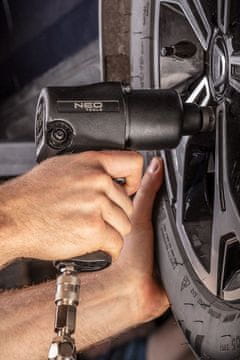 NEO NEO TOOLS 14-500 odvijač/udarni alat, 1 kom
