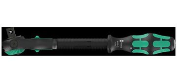 Wera Wera 540957 1/2" račvasti ključ, zelena/crna