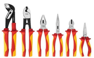 NEO NEO tools 01-312 set mehaničarskog alata 11.6 kg