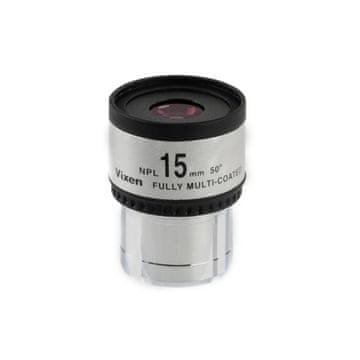 Vixen Vixen NPL 15mm 1.25" okular