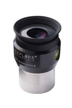 Explore Explore Scientific 62 okular 9mm 1.25"
