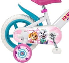 Bicycle Dječji bicikl 12" PAW Patrol White 1281 djevojčica TOIMSA