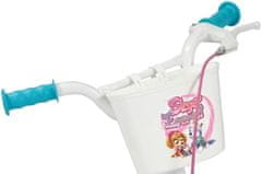 Bicycle Dječji bicikl 12" PAW Patrol White 1281 djevojčica TOIMSA