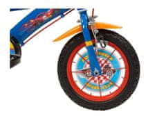 Bicycle Dječji Bicikl 12" HOT WHEELS 1268, Plavi
