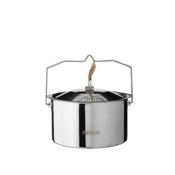 Primus Primus CampFire Lonac 3 L, Nehrđajući Čelik