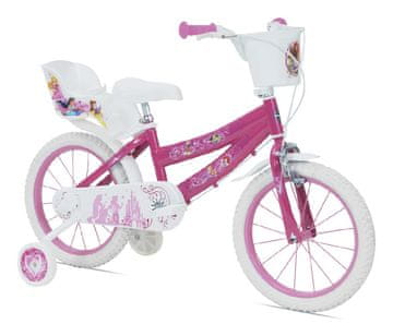 Bicycle Dječji bicikl 16" Huffy 21851W Princess