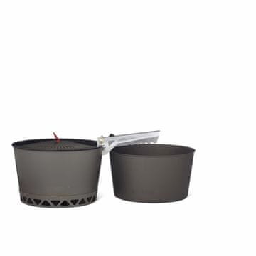 slomart Primus PrimeTech Set Lonaca 2.3L