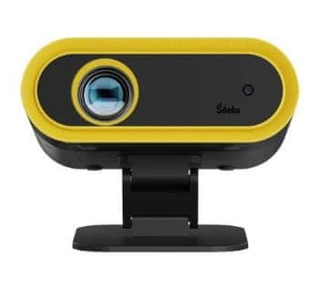 slomart PROJECTOR ŠILELIS PB-1 projektor