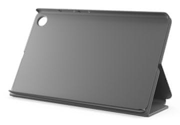 Lenovo Lenovo Folio futrola za tablet 8.7" Siva, PU plastika
