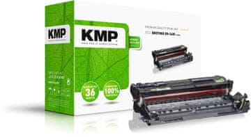 KMP KMP B-DR28 bubanj, 52000 str., Kompatibilni za Brother