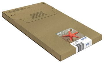 Epson Epson 603 Multipack tinta 4 boje (crna, cijan, magenta, žuta)
