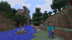 Nintendo Minecraft: Switch Edition (Switch)