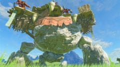 Nintendo Legenda o Zeldi: Suze kraljevstva ( Switch)