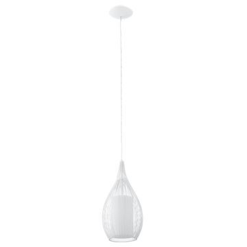 EGLO EGLO RAZONI Stropna Svjetiljka, E27 60W, Bijela