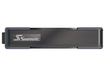 Seasonic Seasonic MagFlow Računalo Ventilator 12 cm Crna