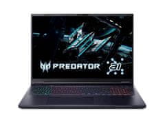 Acer PHN18-72-90M6 Ultra 9 275HX/32 GB/1 TB SSD/18-inčni WQXGA 250 Hz/RTX 5070 Ti 12 GB/bez OS-a/AI prijenosno računalo