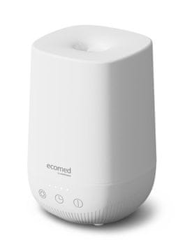 Medisana Medisana AD-50E aroma difuzor, spremnik 0.2 L, bijeli