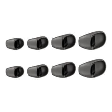 HyperX Gaming slušalice HyperX Cloud Earbuds II CRVENE s mikrofonom