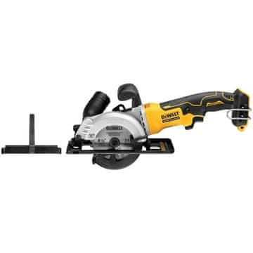 DeWalt Akumulatorska kružna pila DEWALT DCS571NT-XJ, 115 mm, 18V