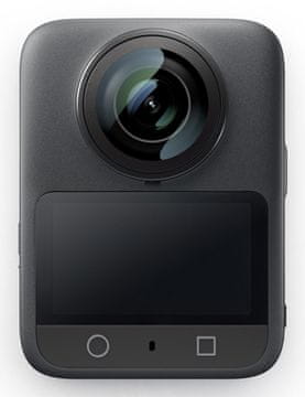 MINI Fujifilm Instax Mini EVO Crni - USB-C