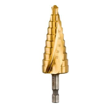 DeWalt DeWALT svrdlo Step drill bit DT5030-QZ, 1 kom