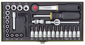 PROXXON Set kombiniranih odvijača Proxxon 23 080