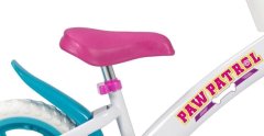 Bicycle Dječji bicikl 12" PAW Patrol White 1281 djevojčica TOIMSA