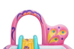 Bestway Bestway Centar za igru na vodi Butterfly Wonder 1.80m x 1.80m x 1.17m