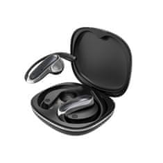 DUDAO Dudao U17Z Bluetooth 5.3 slušalice s ušnim kukicama, crne
