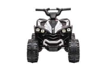 slomart LEAN CARS HL568 dječji quad na akumulator, bijeli