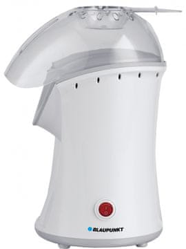 slomart Aparat za kokice FPC401, 1200W, 60g porcija