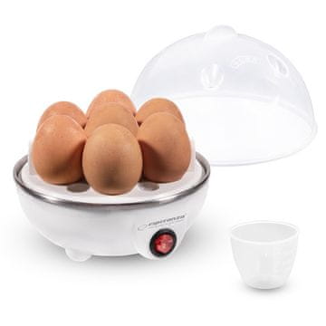 egg Aparat za kuhanje jaja EGG MASTER