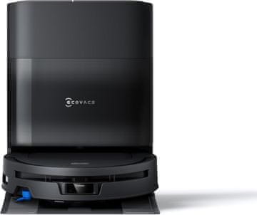 Ecovacs ECOVACS DEEBOT T90 MAX Omni robotski usisavač s bazom, 30.000 Pa