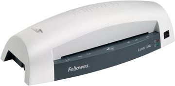 Fellowes Fellowes Lunar A4 laminator za početnike, 80-125 mikrona