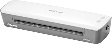 Fellowes Fellowes Ion A4 laminator za kućni ured, uklj. 10 folija