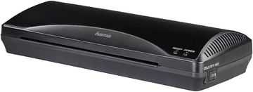 Hama Hama laminator A4 + 5 folija (hladno/vruće)