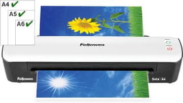 Fellowes Fellowes Sola laminator (A4, do 125 mikrona, ured/dom)