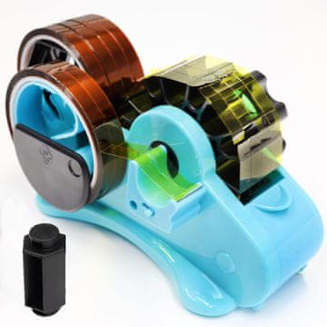 Blauer Enskatec plavi dispenzer traka za sublimaciju