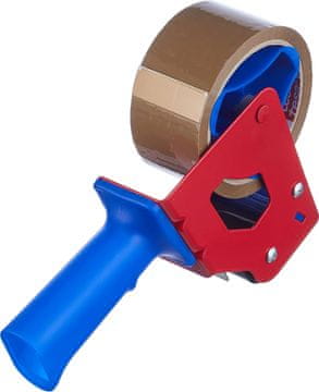 Standard tesapack Standardni dozator za pakirnu traku (set s 1 rolom PP trake)