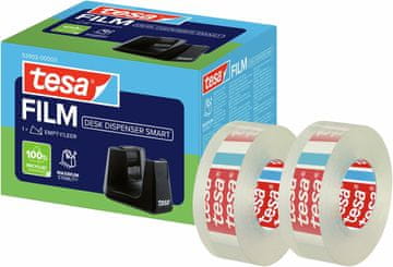 Tesa tesa Easy Cut Smart Recycled stolni dozator (2 role)