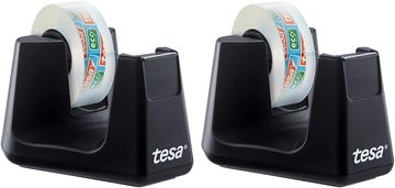 Tesa tesa Easy Cut SMART stolni dispenzer za ljepljivu traku