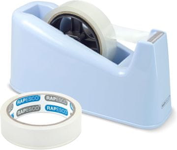 RAPESCO RAPESCO 1488 Heavy Duty dispenzer + 2 role trake - 500