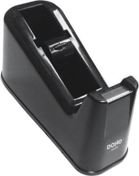 slomart DOHE uredski dispenzer za ljepljivu traku - 19 mm x 33 m