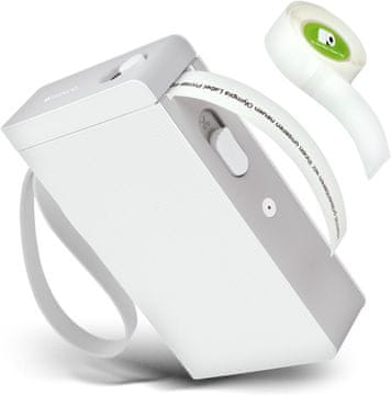 Olympia Olympia P22 Bluetooth Termo Pisač Naljepnica, za Dom, Ured, Kuhinju