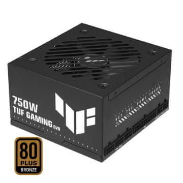 ASUS TUF Gaming EVO 750W 80Plus Bronze modularno ATX napajanje